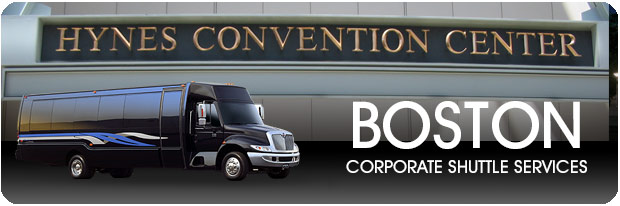 Hynes Convention Transportation -Shutle Service