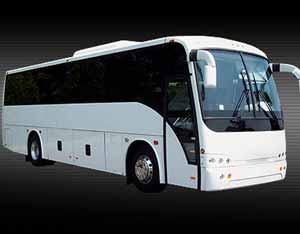 Motor Coaches