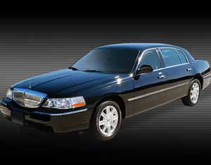 Professional Lincoln Sedans