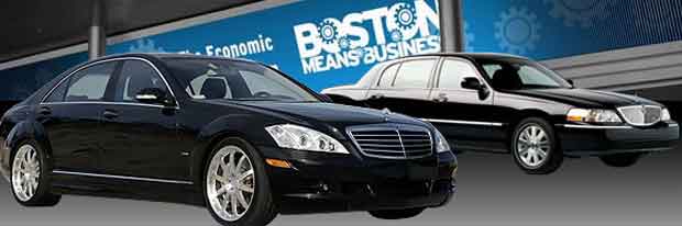 BCEC Car Services - Private Sedans