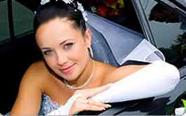 Boston Wedding Limousine Service