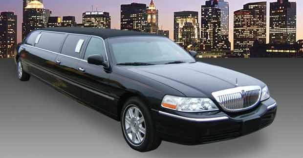 Boston Limo Services