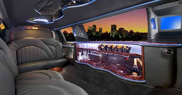 Boston Limo Services