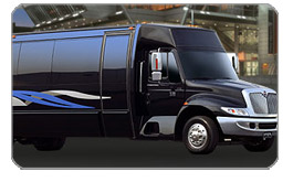 Boston Convention Transportation Specialists