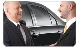 Boston Corporate & Private Car Service