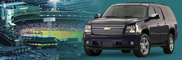 Boston Sporting Event Transportation