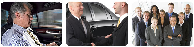 Boston Limo Service - Boston Style Limousines