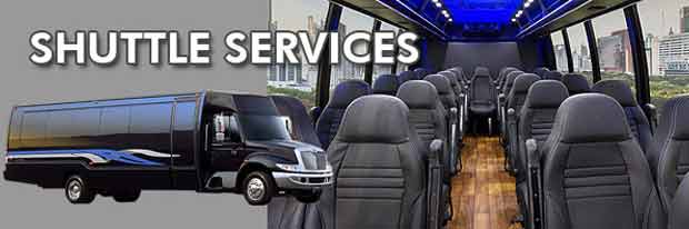 Cambridge & Airport Shuttle Service