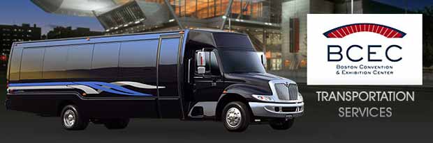 Boston Convention Transportation Services