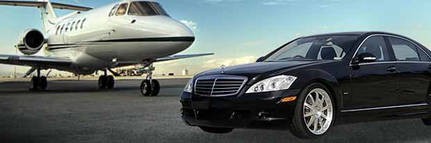 Boston Airport Car Services