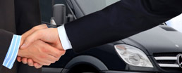 Boston Corporate Transportation Services