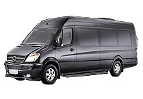 Boston Mass Convention Coach Services